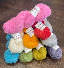 Mod Yarns Loopy de Loop by Mod Yarns