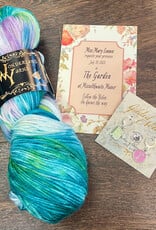 Wonderland Yarn Tour of the Season II, 2025 by Wonderland Yarns