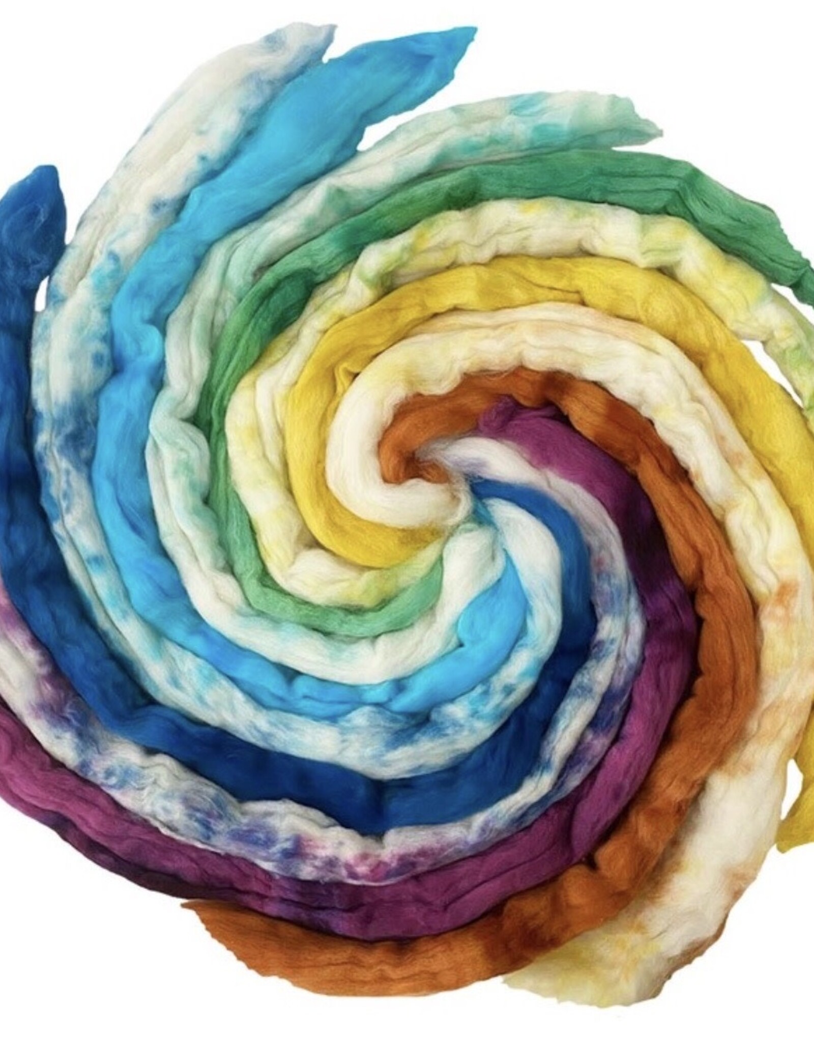 Frabjous Fibers Three Feet of Sheep by Frabjous Fibers
