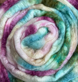 Frabjous Fibers Hand Dyed Fiber by Frabjous Fibers