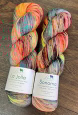 Baah Yarns Color of the month by Baah Yarn 2025