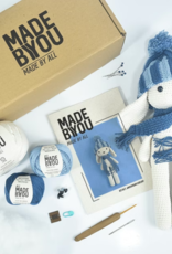 Made by You Made by You Amigurimi Kits