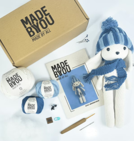 Made by You Made by You Amigurimi Kits