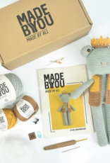 Made by You Made by You Amigurimi Kits