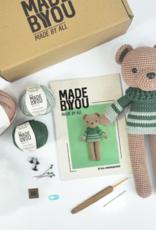 Made by You Made by You Amigurimi Kits