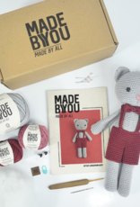Made by You Made by You Amigurimi Kits