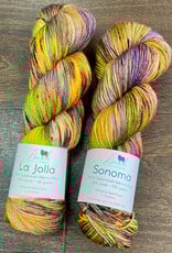 Baah Yarns Color of the month by Baah Yarn 2025