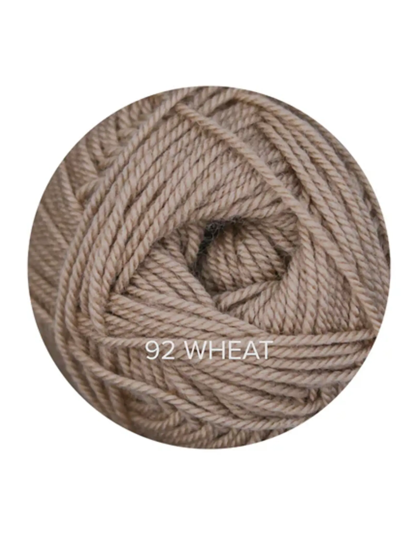 Ewe Ewe Baa Baa Bulky by Ewe Ewe Yarns Color Group 1