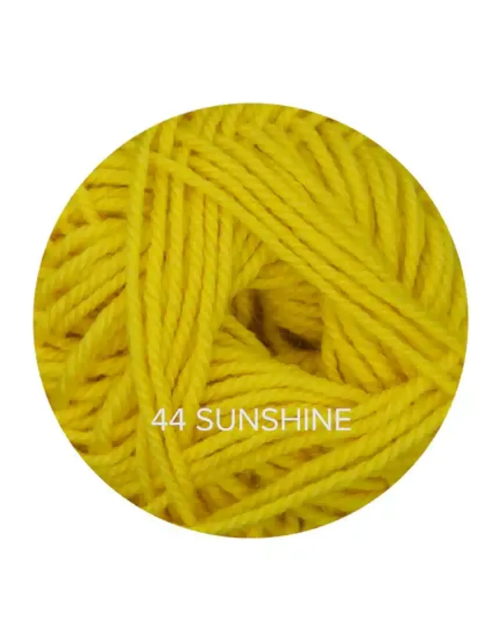 Ewe Ewe Baa Baa Bulky by Ewe Ewe Yarns Color Group 2