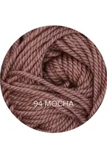 Ewe Ewe Baa Baa Bulky by Ewe Ewe Yarns Color Group 2