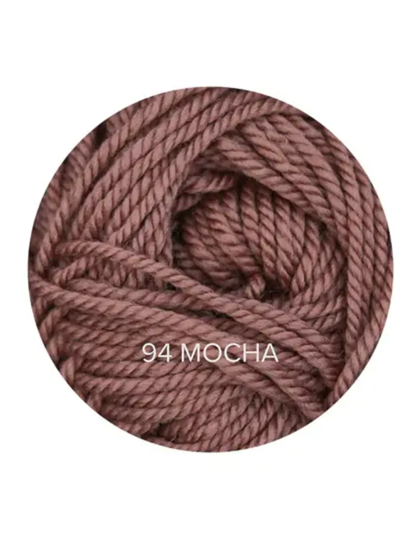Ewe Ewe Baa Baa Bulky by Ewe Ewe Yarns Color Group 2