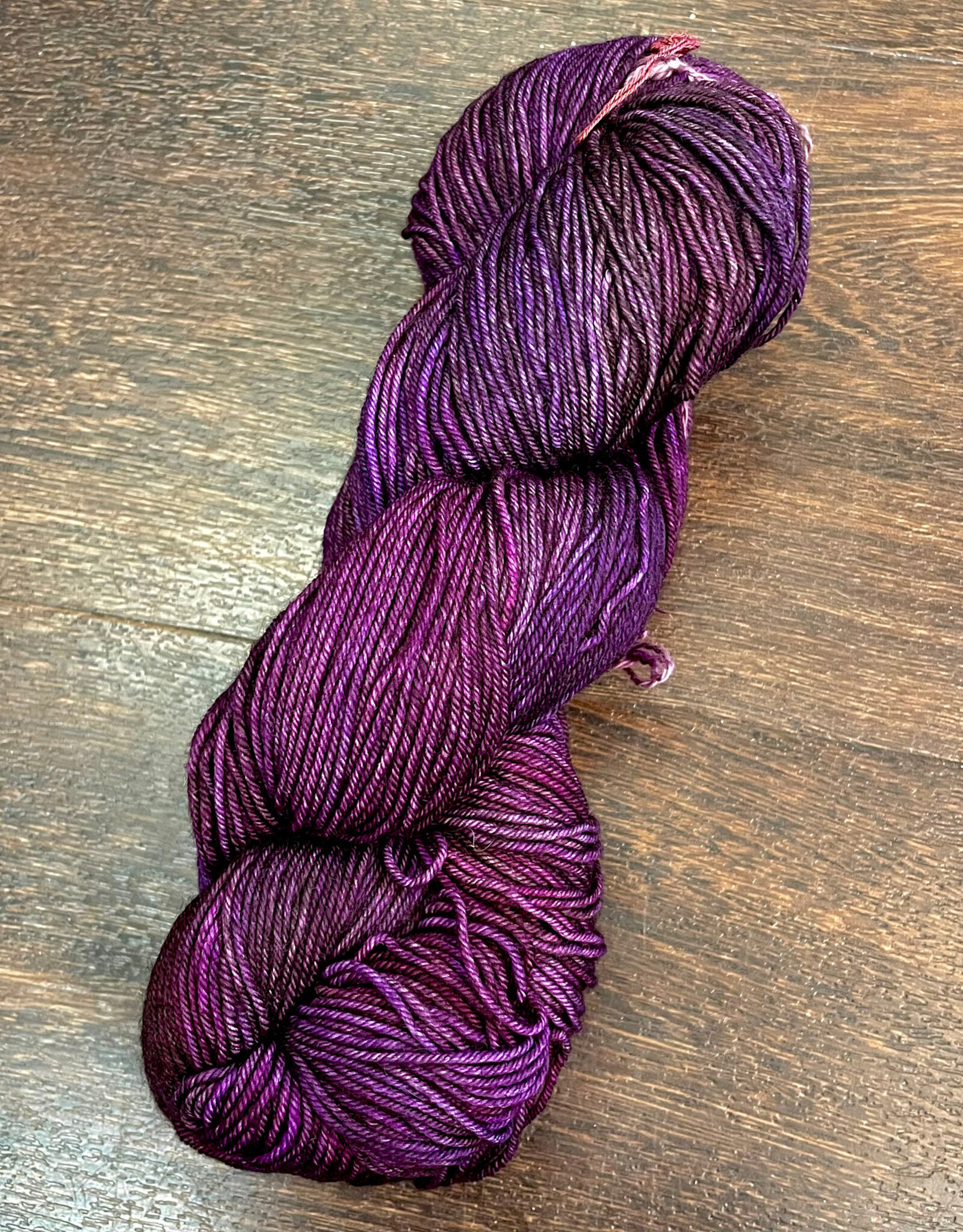 Malabrigo Ultimate Sock by Malabrigo color group 1