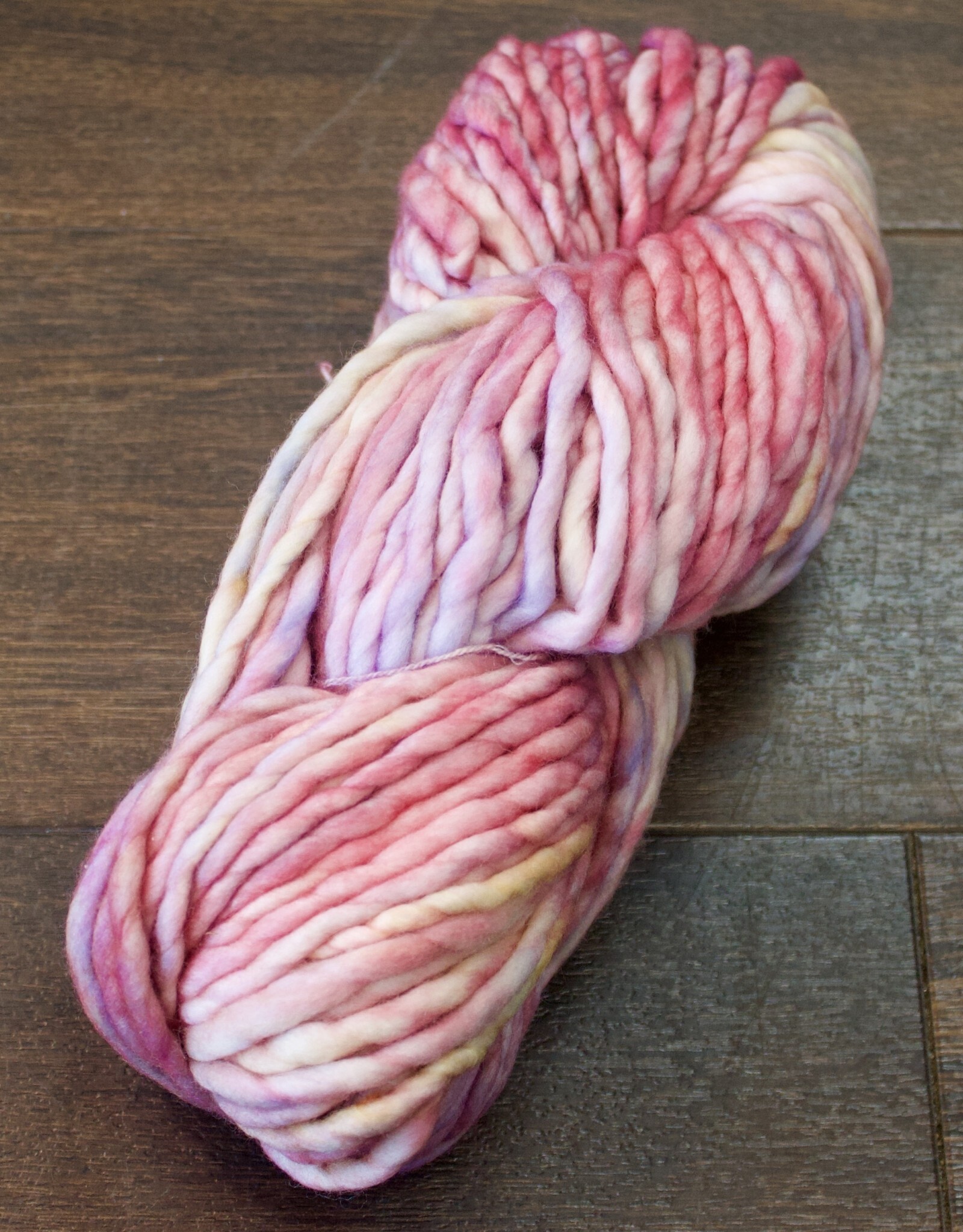Malabrigo Rasta by Malabrigo