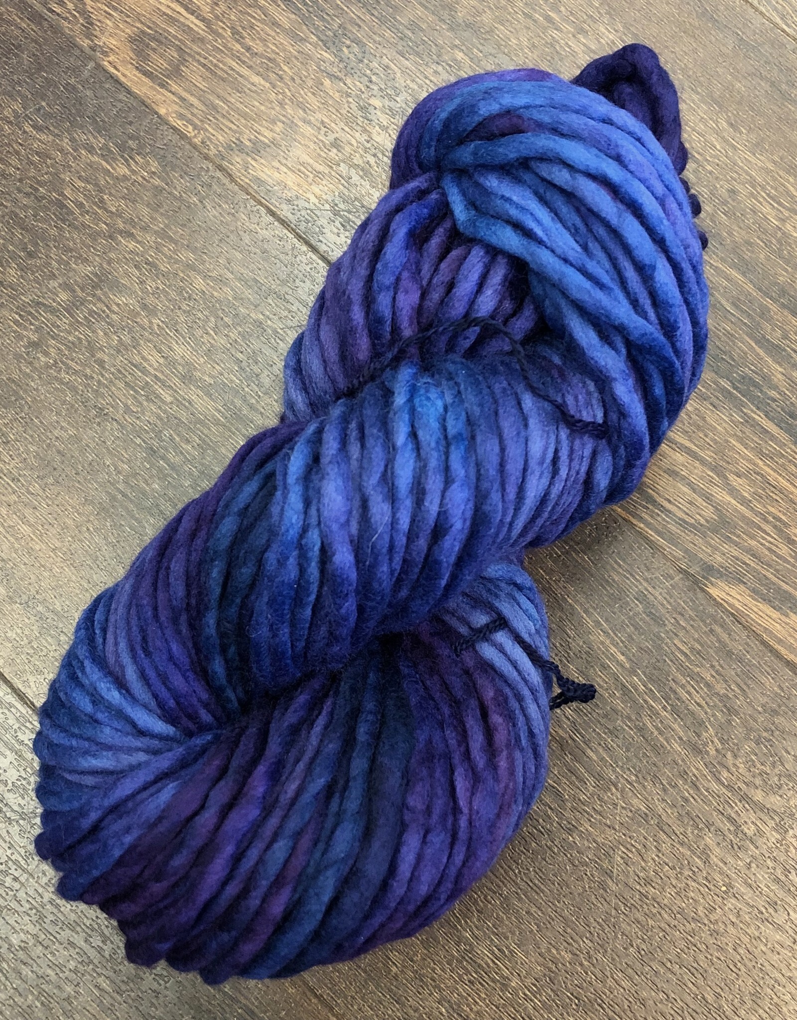Malabrigo Rasta by Malabrigo