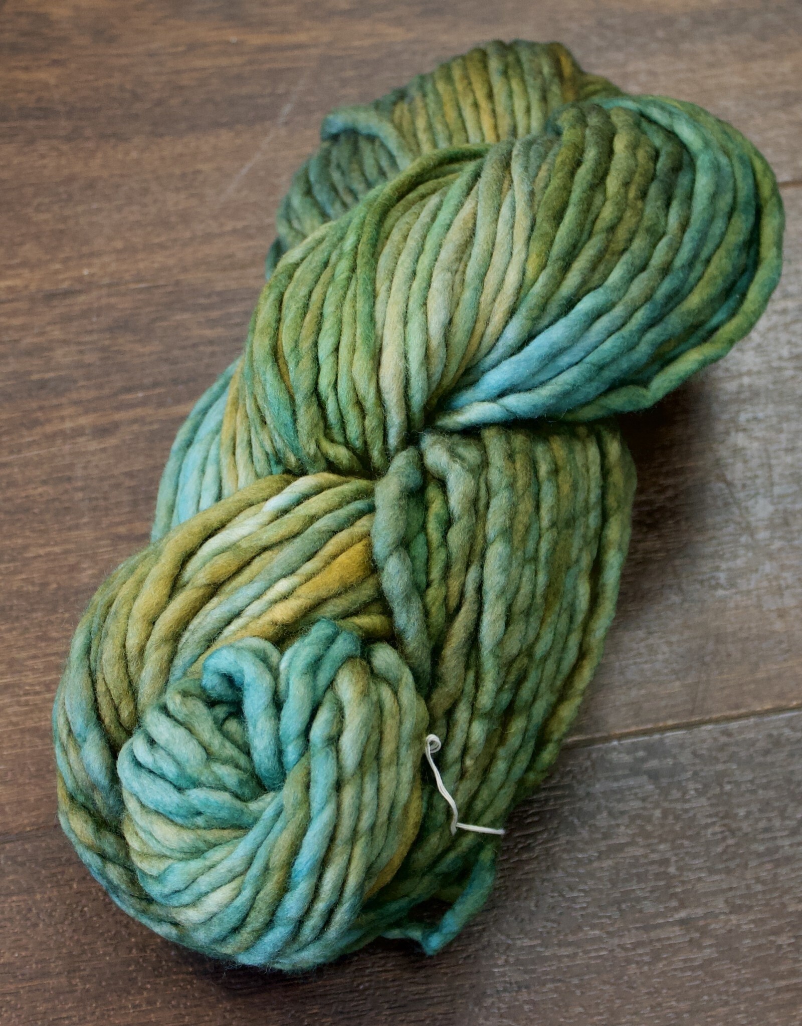 Malabrigo Rasta by Malabrigo