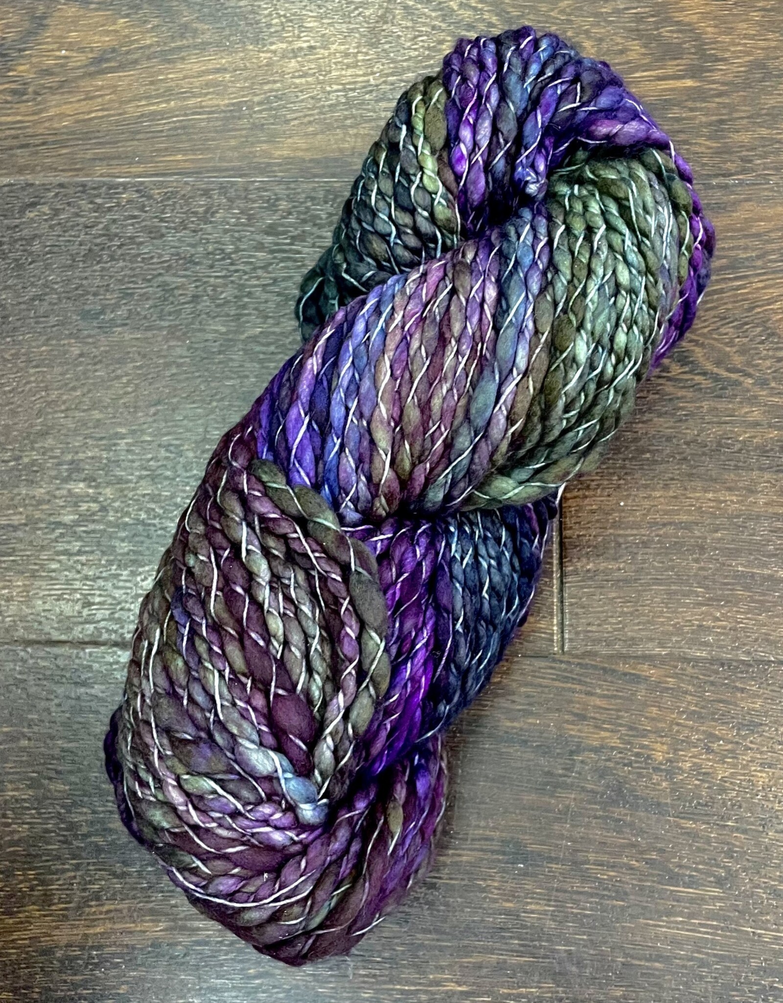 Malabrigo Caracol by Malabrigo