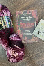 Wonderland Yarn Tour of the Season II, 2025 by Wonderland Yarns
