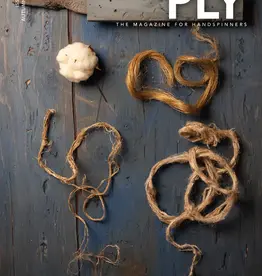 Ply Magazine Ply Magazine #50:  The Plant Issue (Volume 13 - Issue 3) Autumn 2025