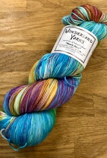 Wonderland Yarn Mary Ann by Wonderland Yarns Color Group 1