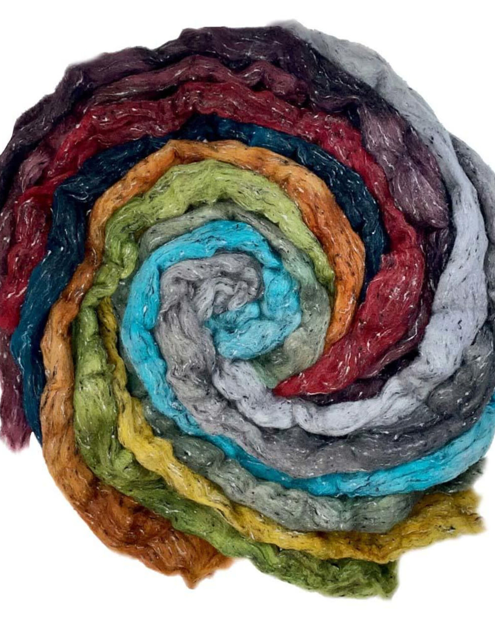 Frabjous Fibers Three Feet of Sheep by Frabjous Fibers