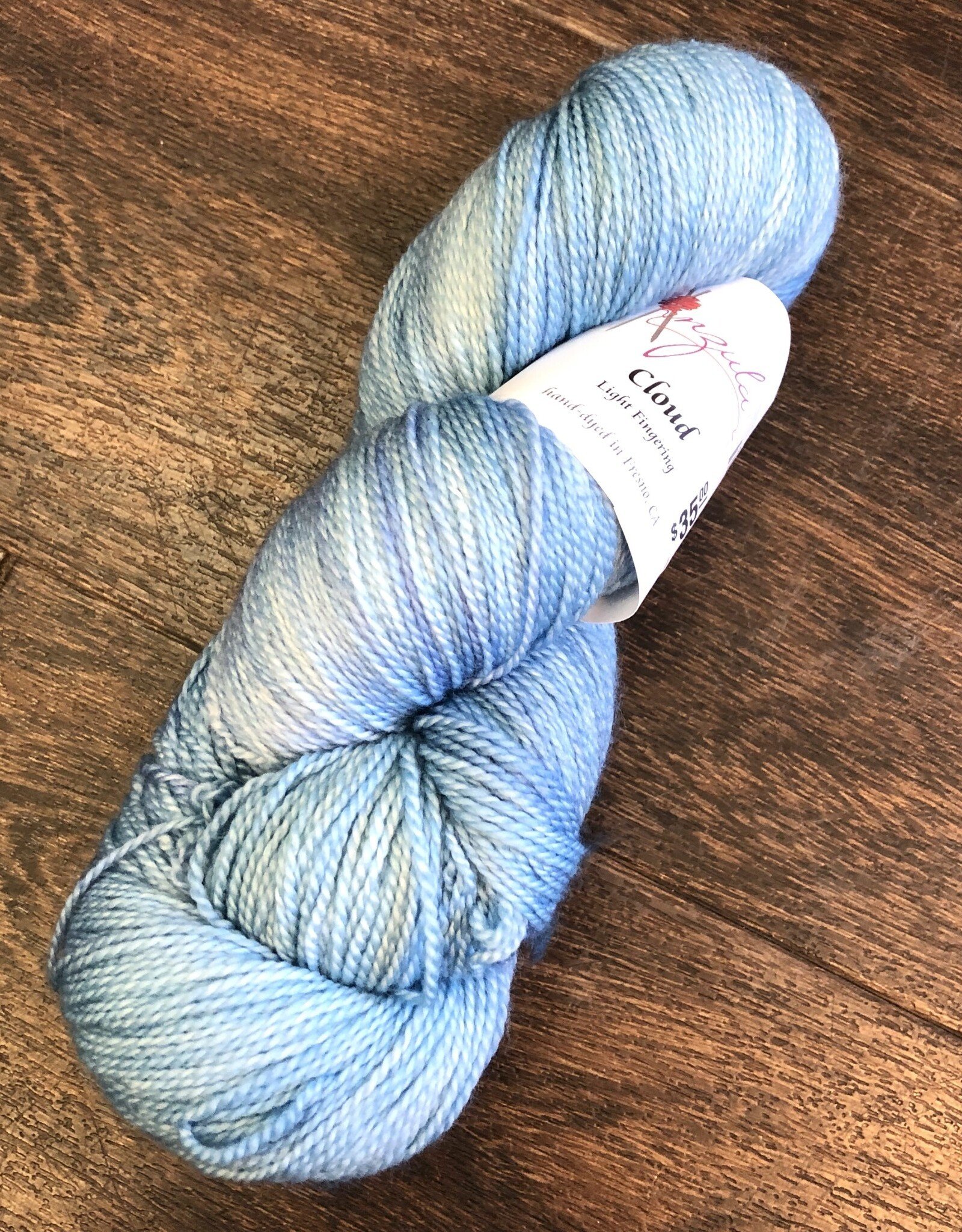 Anzula Cloud by Anzula
