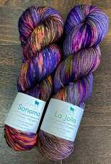 Baah Yarns Color of the month by Baah Yarn 2025 Baah Yarns Color of the month by Baah Yarn 2025