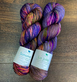 Baah Yarns Color of the month by Baah Yarn 2025