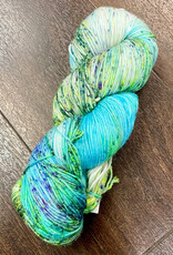 Road Trip Sock Yarn Sparkle Sock by Road Trip Yarn