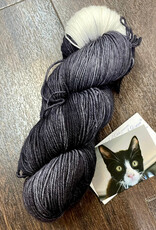 Road Trip Sock Yarn 85/15 Sock Yarn by Road Trip Yarn