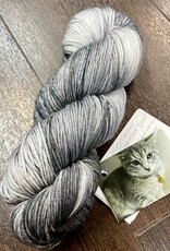 Road Trip Sock Yarn 85/15 Sock Yarn by Road Trip Yarn