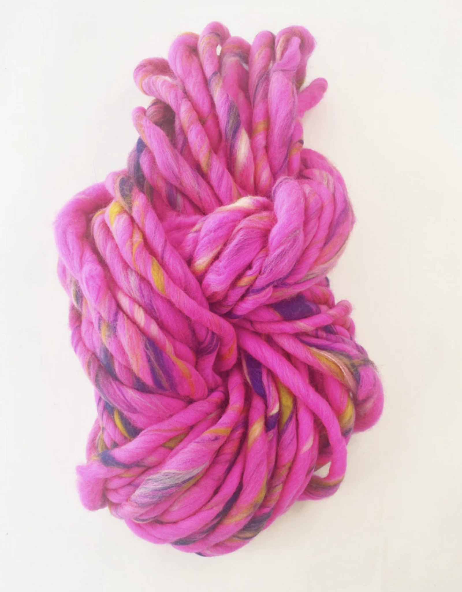 Knit Collage Wanderlust by Knit Collage