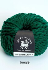 Loopy Mango Merino No. 5 by Loopy Mango