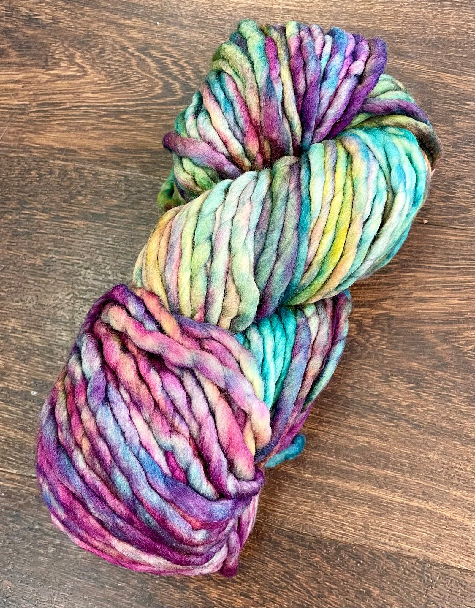 Malabrigo Rasta by Malabrigo