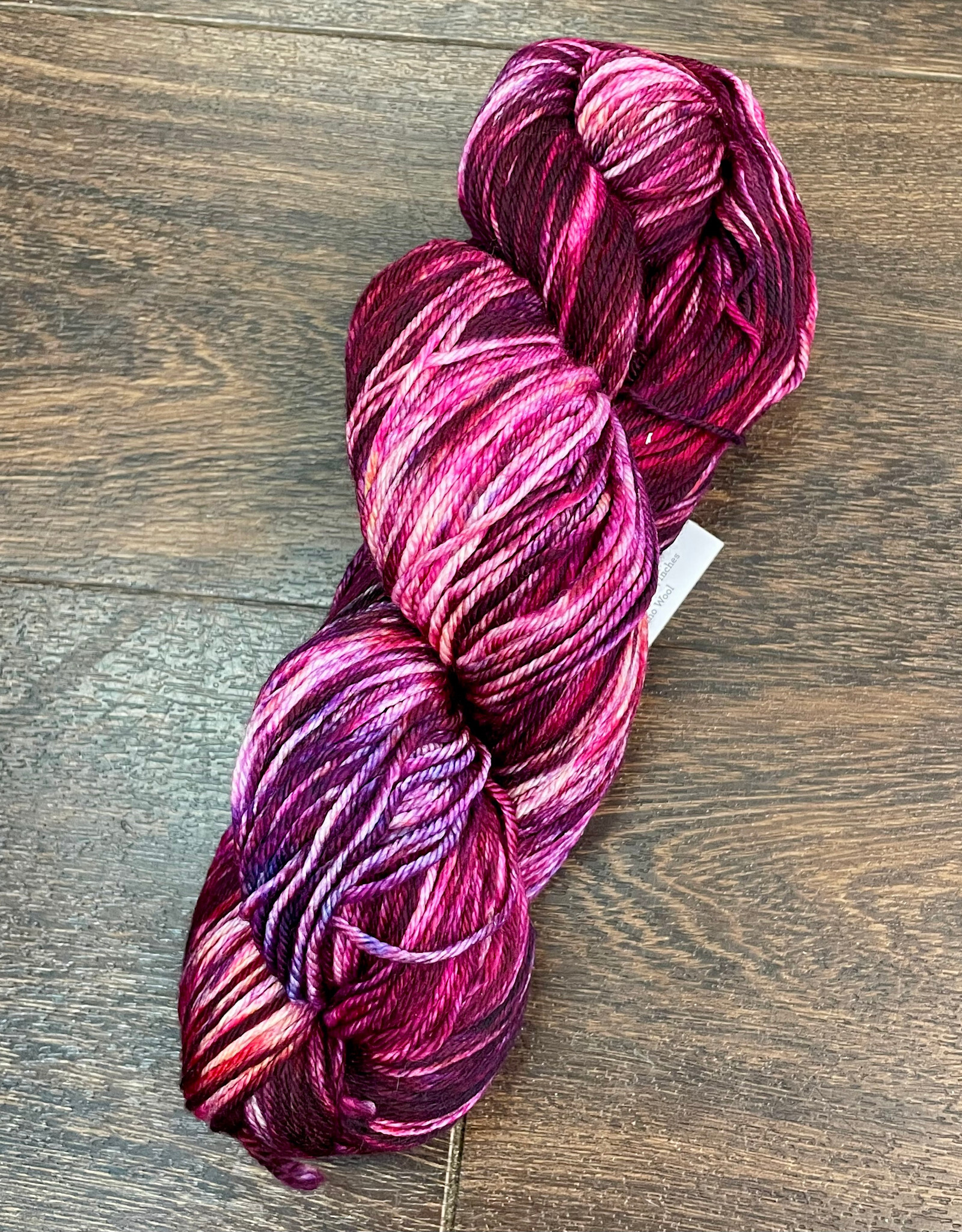 Malabrigo Arroyo by Malabrigo