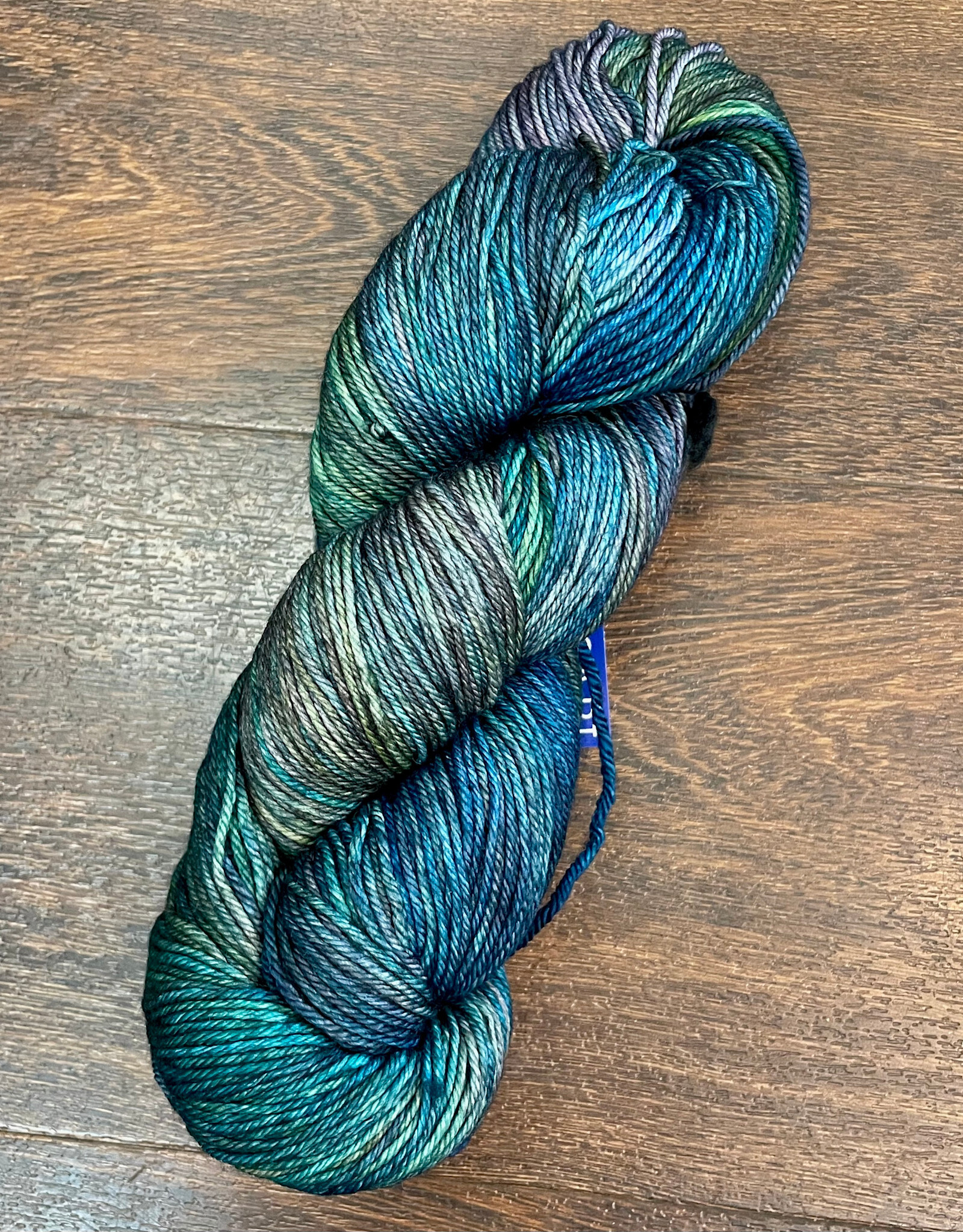 Malabrigo Arroyo by Malabrigo
