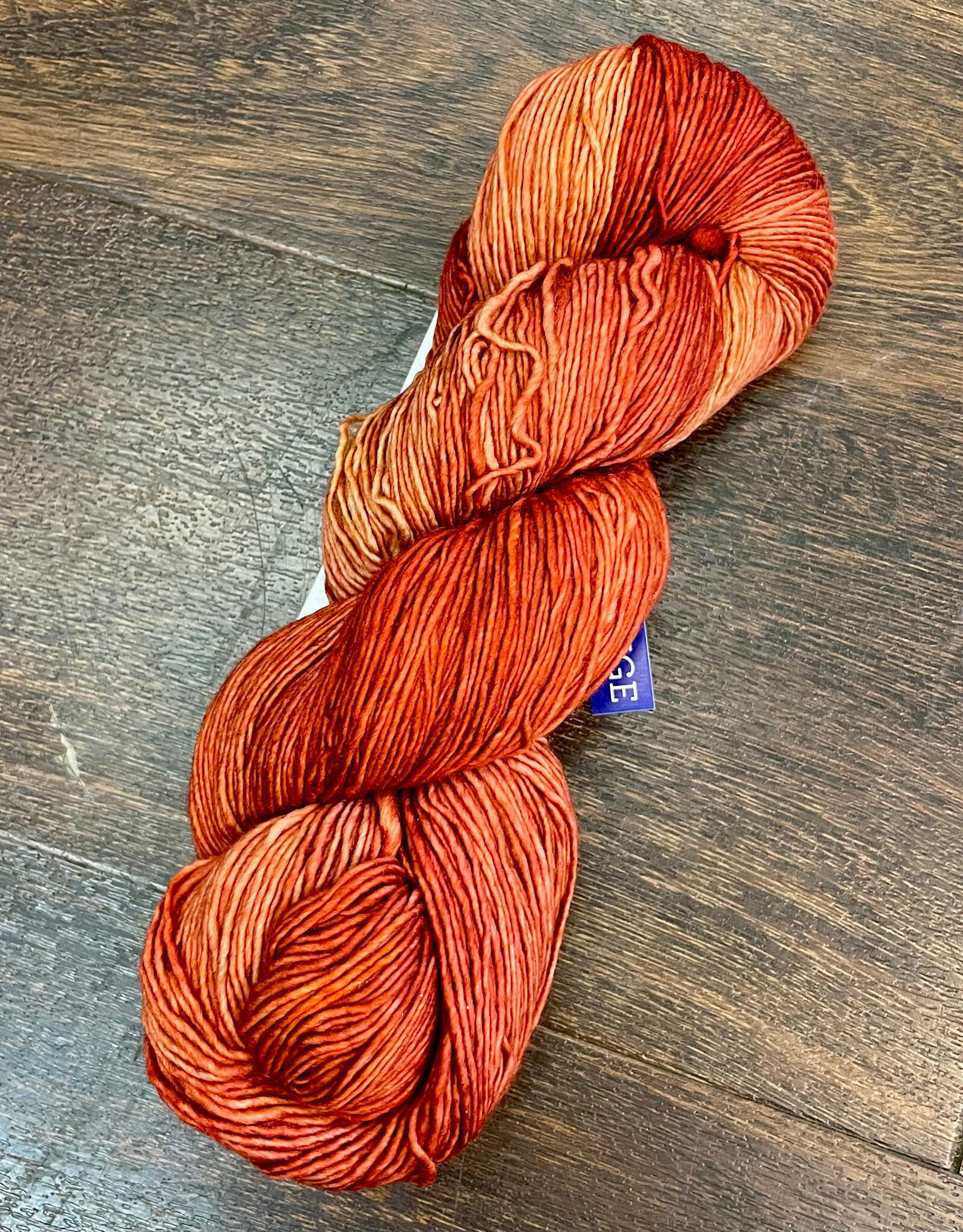 Malabrigo Mechita by Malabrigo