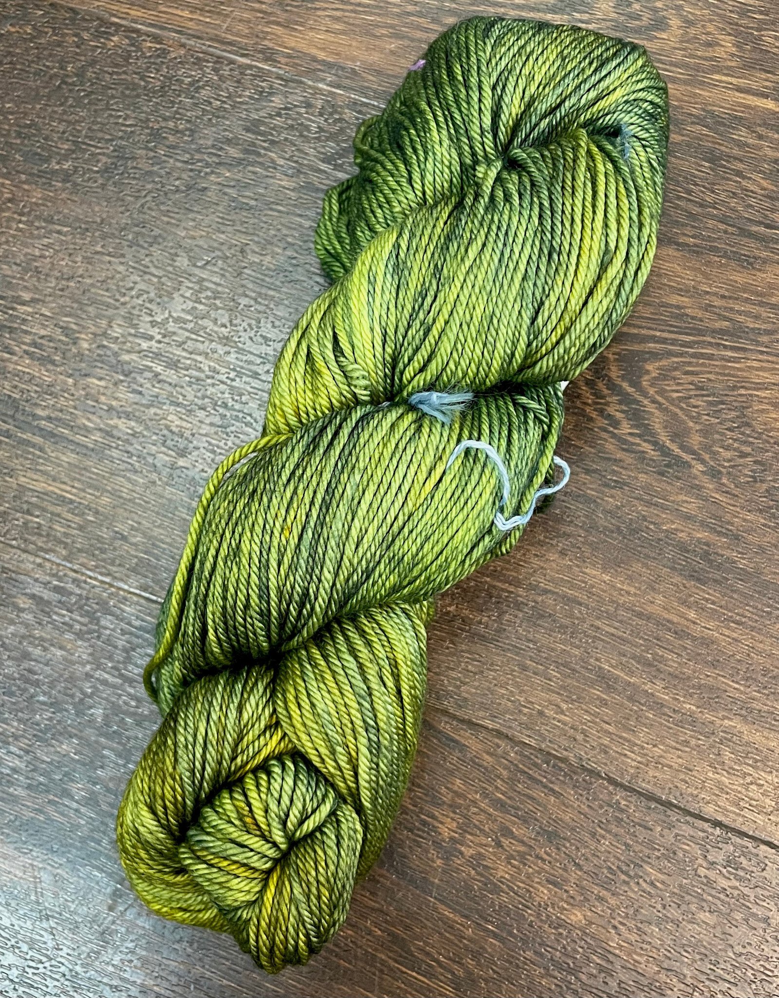 Malabrigo Rios by Malabrigo