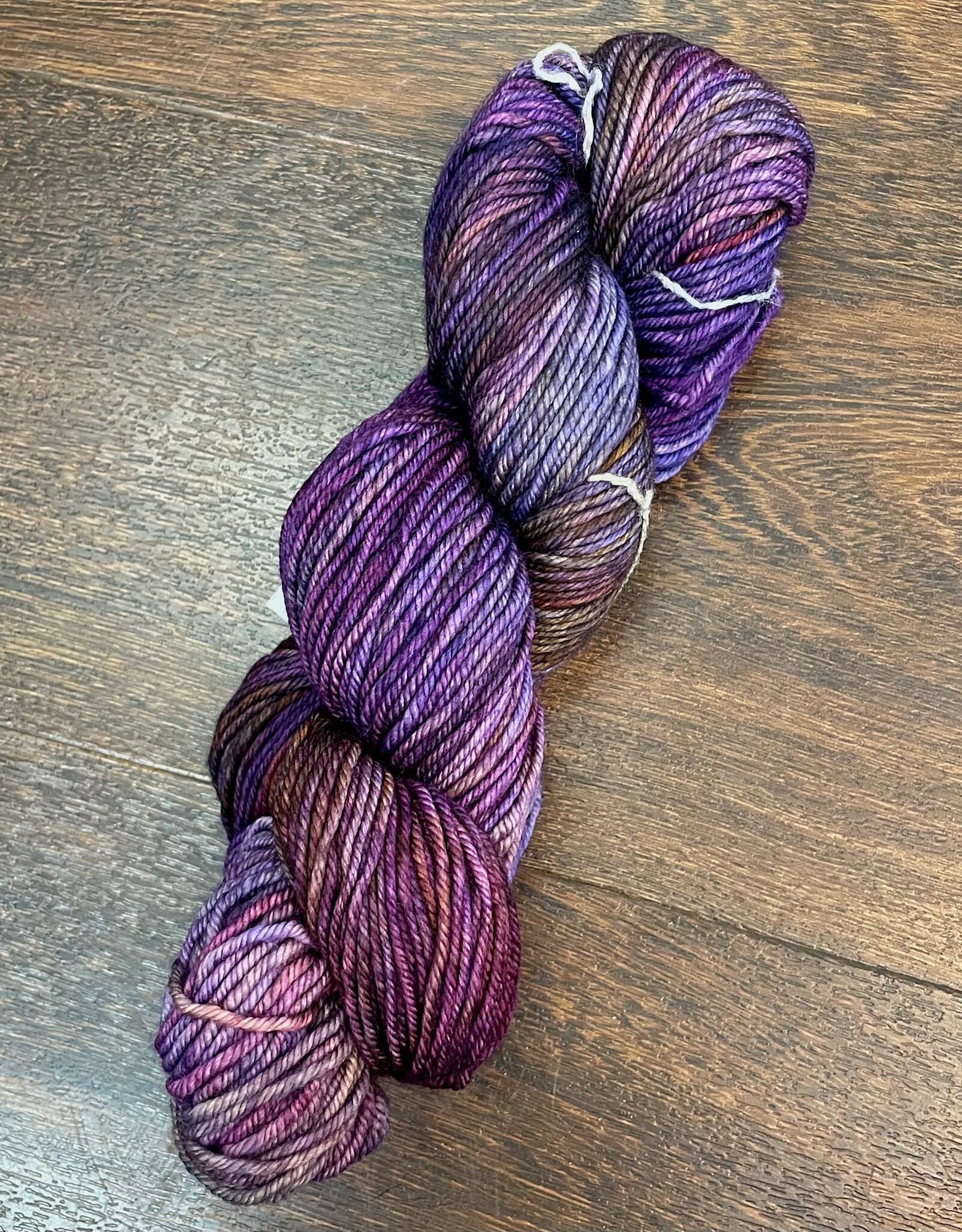 Malabrigo Rios by Malabrigo