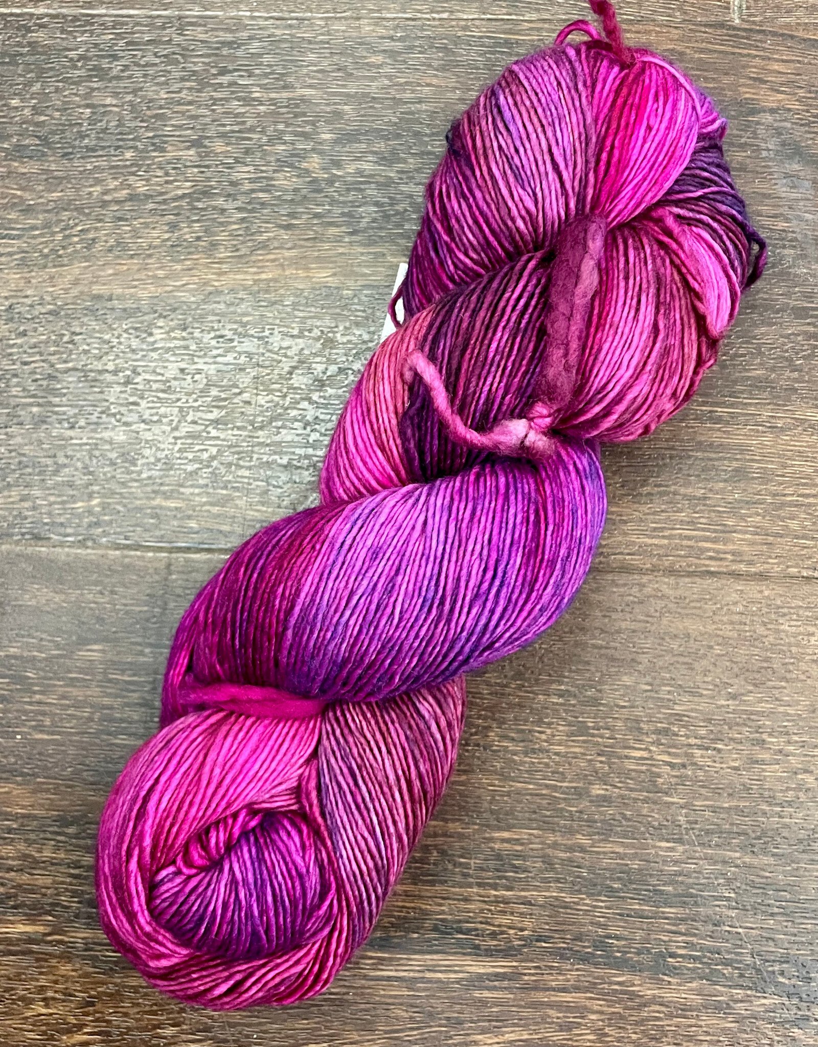 Malabrigo Mechita by Malabrigo