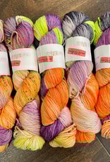 Cornbread and Honey Color of the Month 2025 by Cornbread and Honey