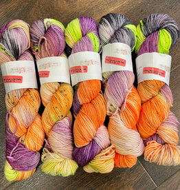 Cornbread and Honey Color of the Month 2025 by Cornbread and Honey
