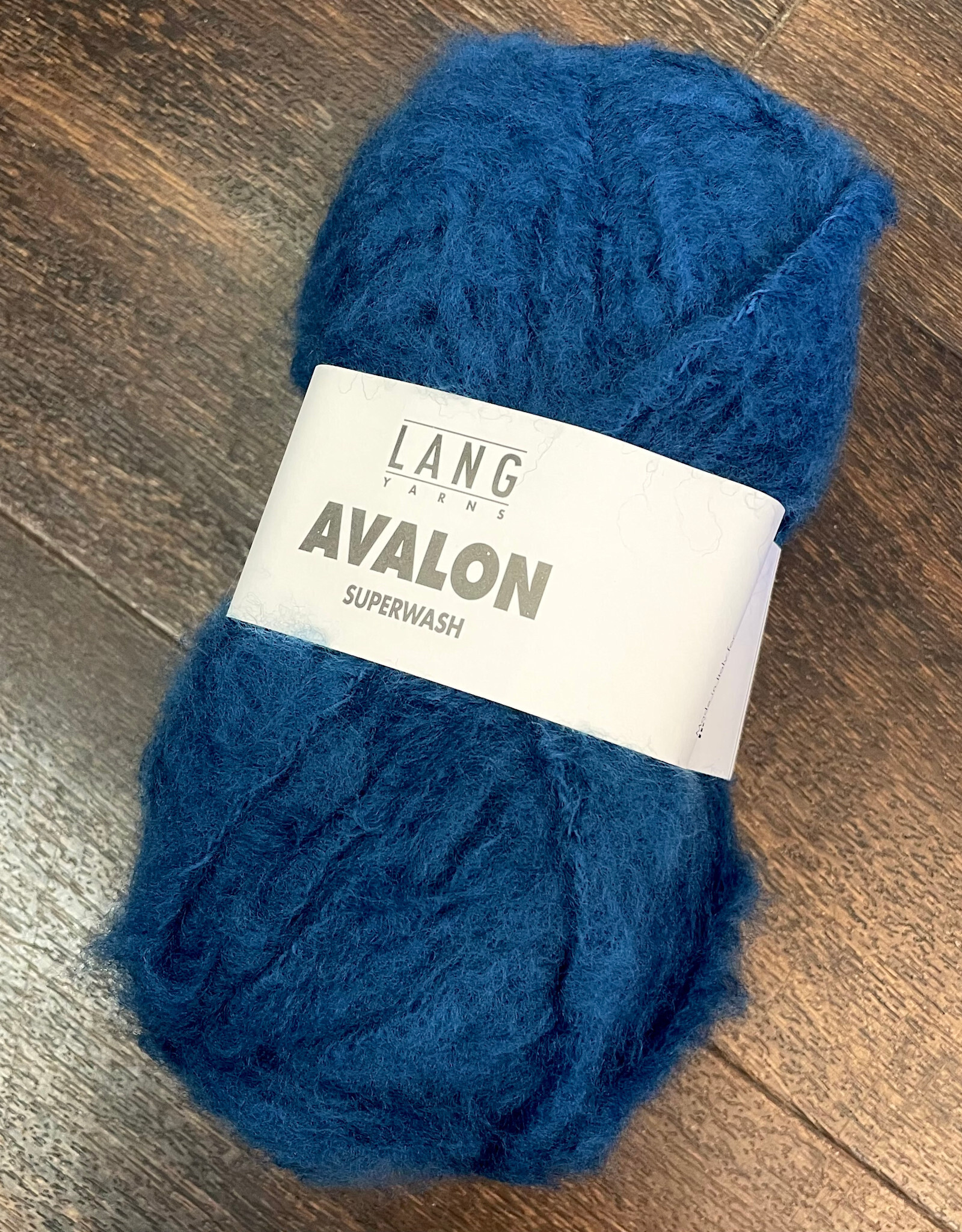 Lang Yarns Avalon by Lang Yarns