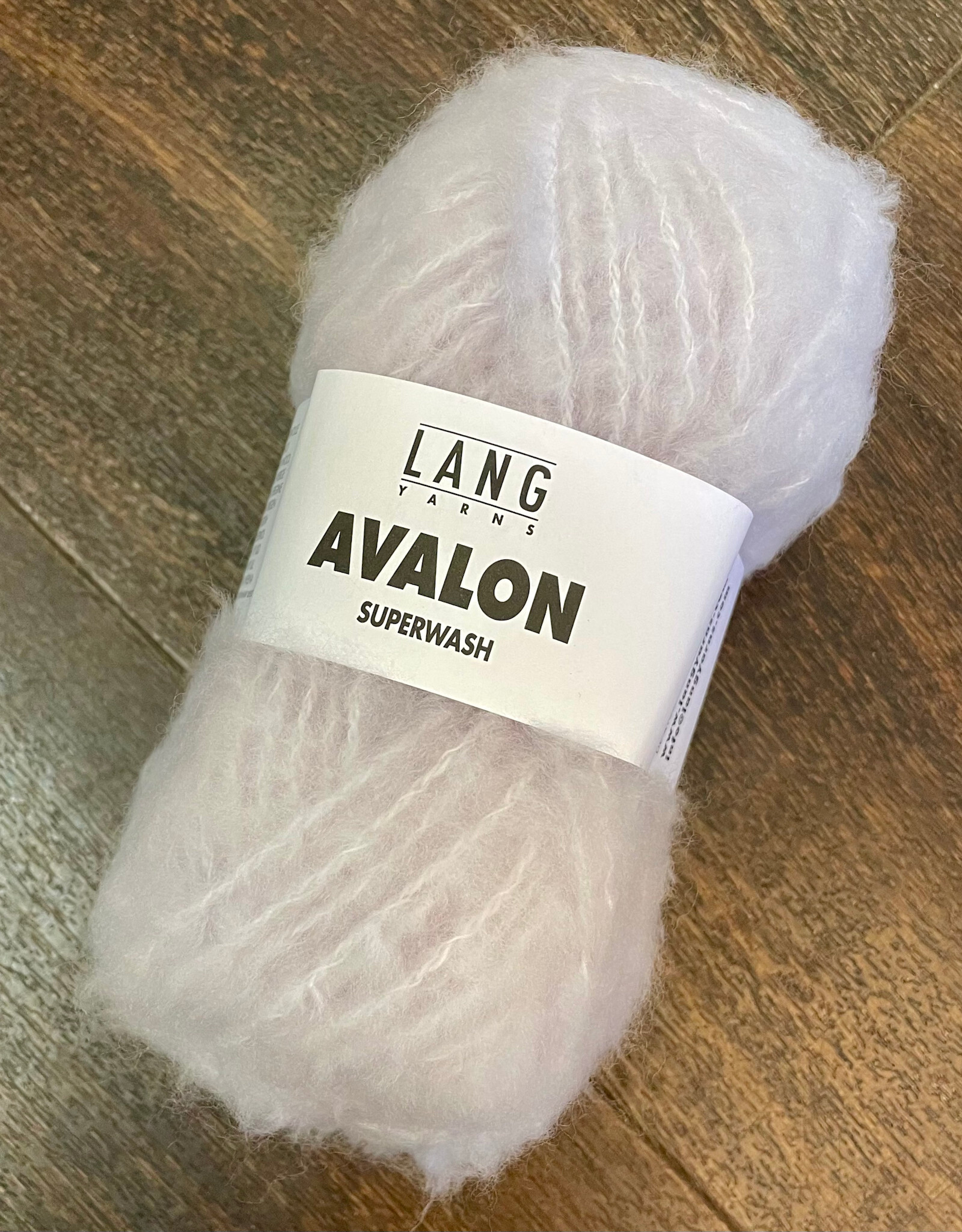 Lang Yarns Avalon by Lang Yarns