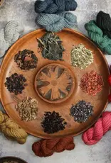 The Fibre Company Herb & Hue by The Fibre Co. The Fibre Company Herb & Hue by The Fibre Co.