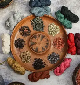 The Fibre Company Herb & Hue by The Fibre Co.