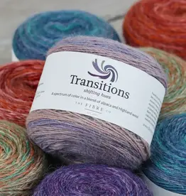 The Fibre Company Transitions by The Fibre Co