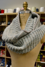 Beginning Brioche Cowl Thursdays, November 13, 20, & December 4, 5-7pm Beginning Brioche Cowl Thursdays, November 13, 20, & December 4, 5-7pm