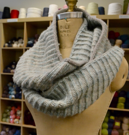 Beginning Brioche Cowl Thursdays, November 13, 20, & December 4, 5-7pm