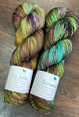 Baah Yarns Color of the month by Baah Yarn 2025 Baah Yarns Color of the month by Baah Yarn 2025