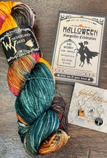 Wonderland Yarn Tour of the Season II, 2025 by Wonderland Yarns Wonderland Yarn Tour of the Season II, 2025 by Wonderland Yarns